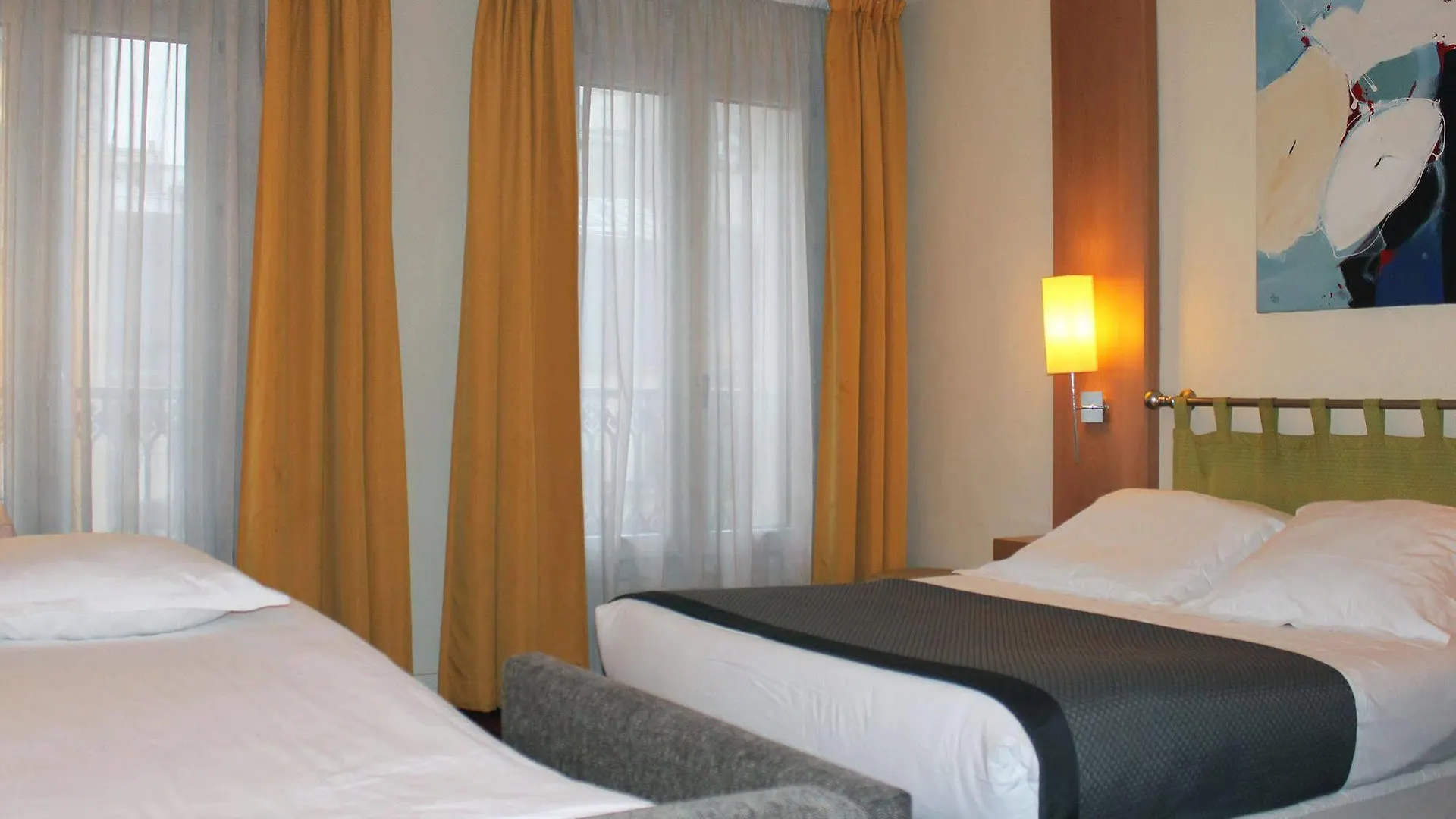 New Hotel Opera Παρίσι Γαλλία
