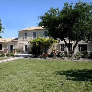 Mas De La Forge Holiday home Arles