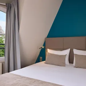 Hotel Timhotel Montmartre, Paris