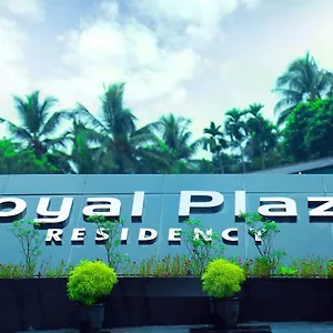 Royal Plaza Residency Hotel Cheruppulasseri