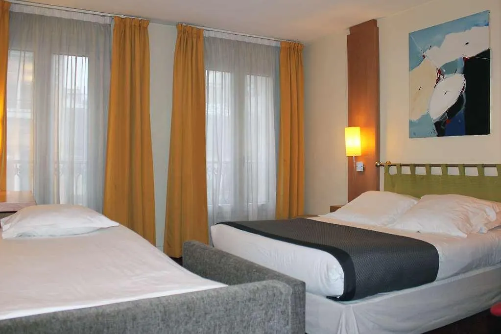 New Hotel Opera Paris