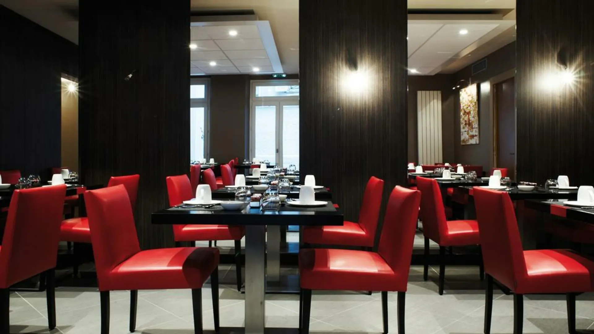 New Hotel Opera Paris