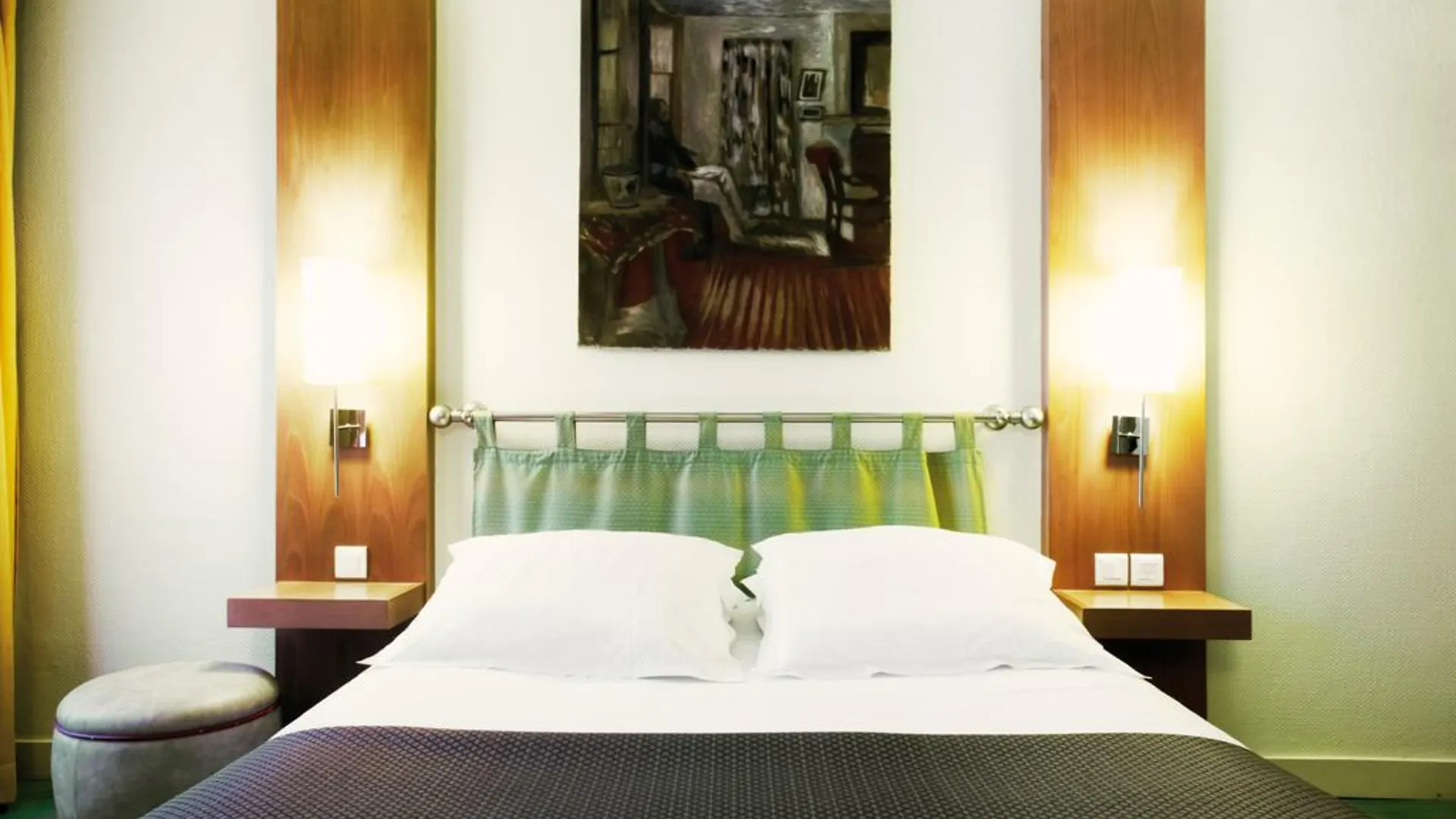 New Hotel Opera Paris