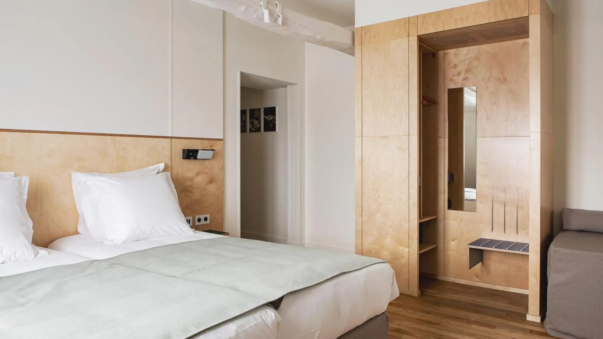 New Hotel Opera Paris 4*,  France