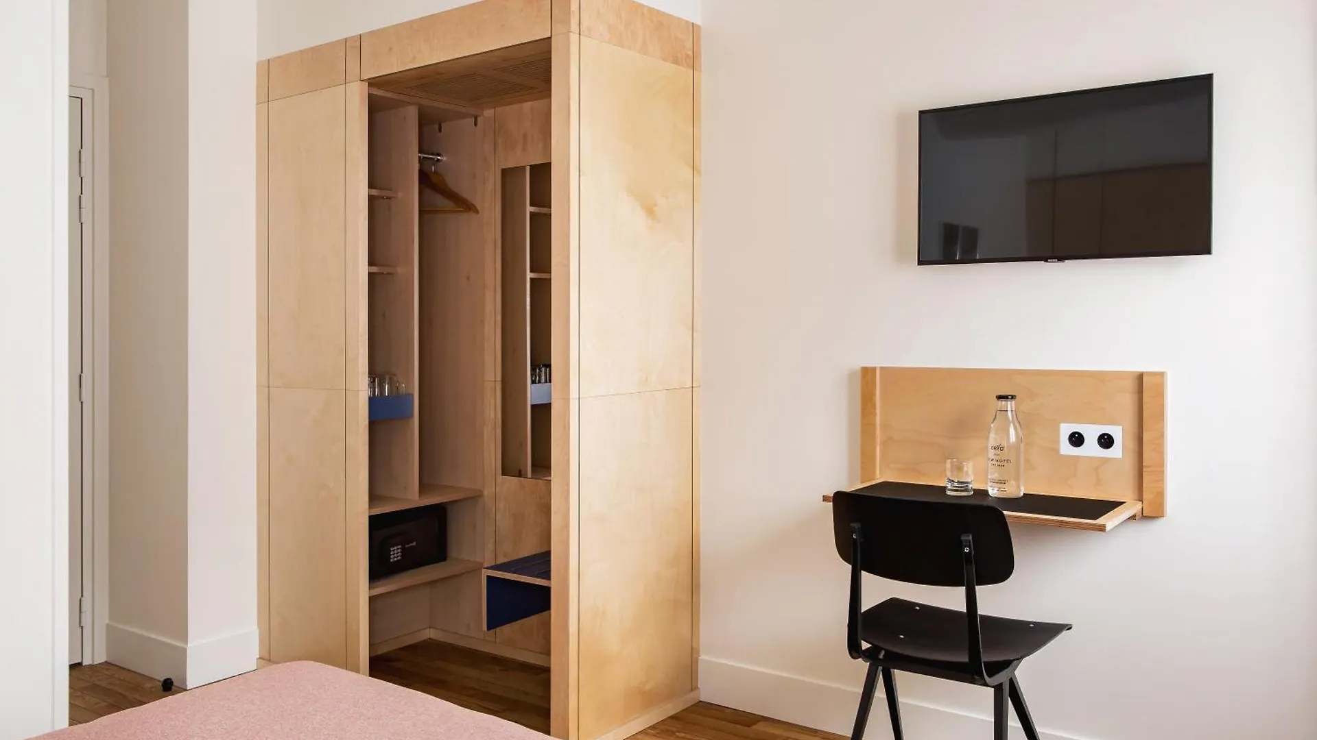 New Hotel Opera Paris