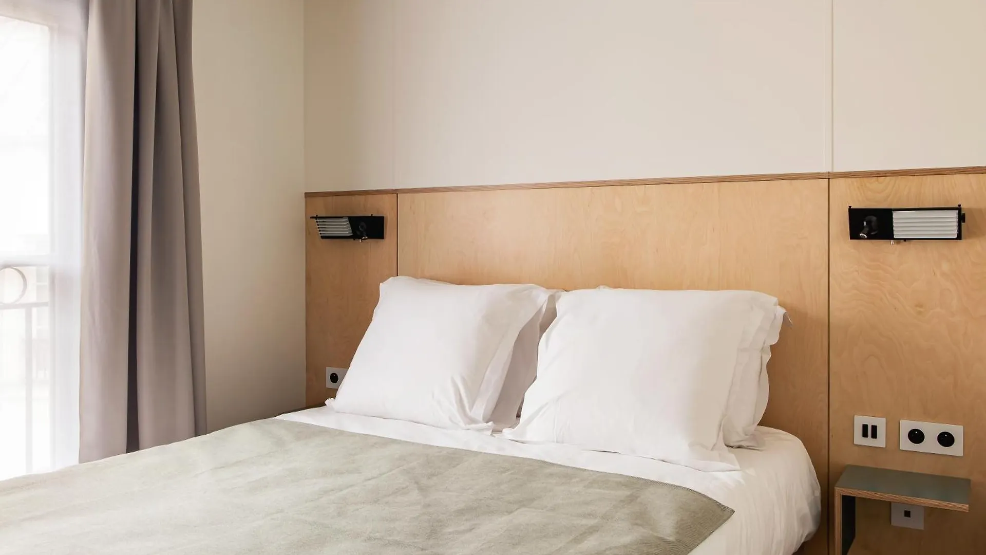 New Hotel Opera Paris