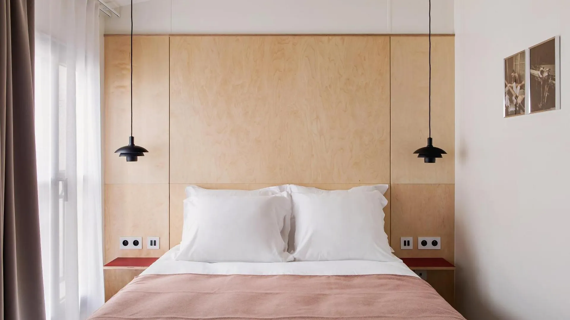 New Hotel Opera Paris