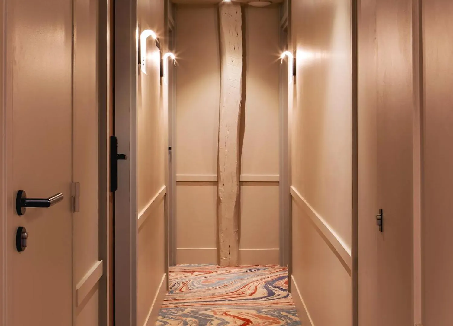 New Hotel Opera Paris