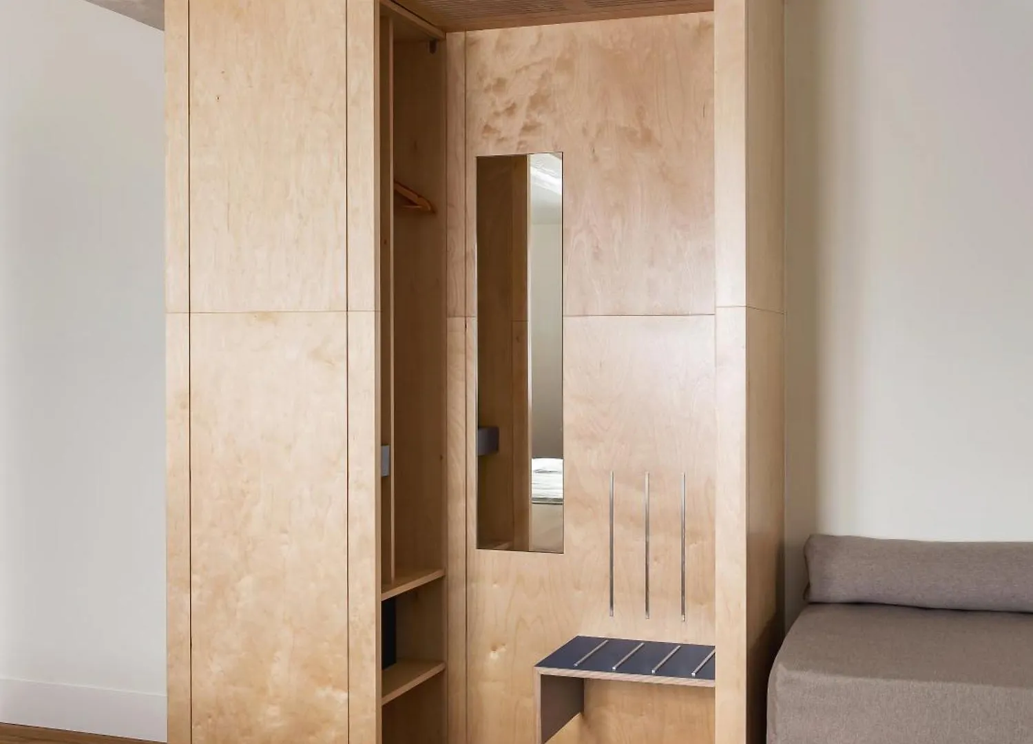 New Hotel Opera Paris