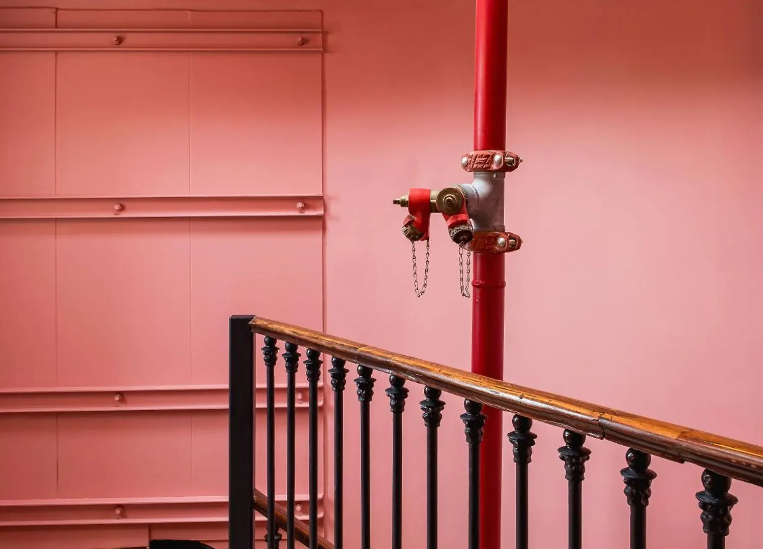 ****  New Hotel Opera Paris France