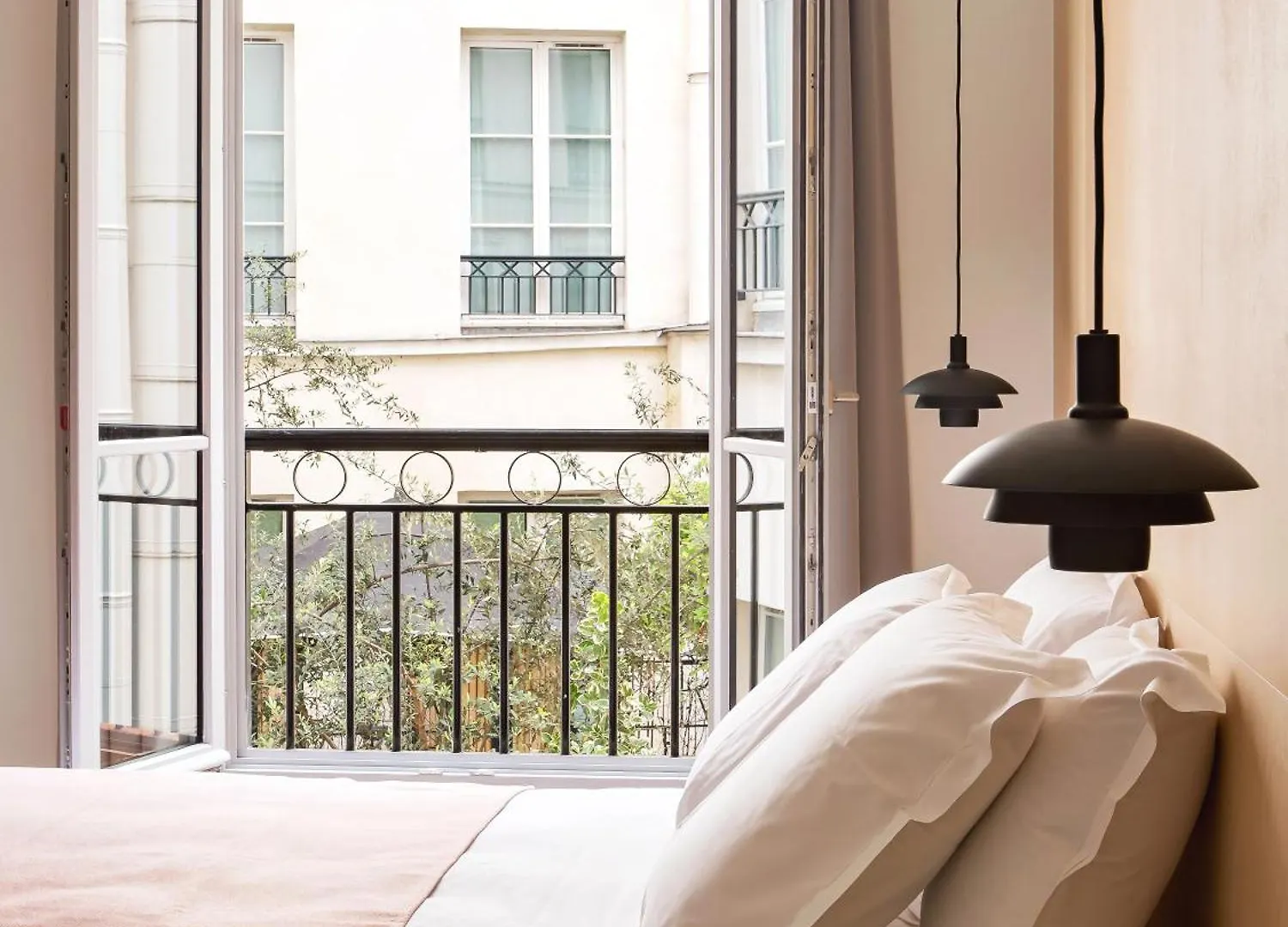 New Hotel Opera Paris