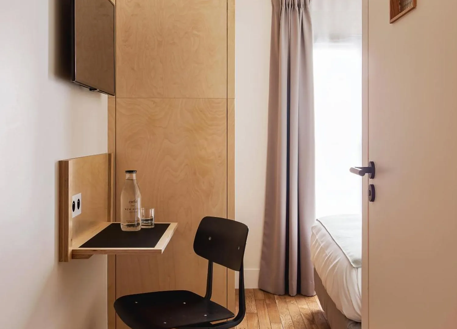 New Hotel Opera Paris