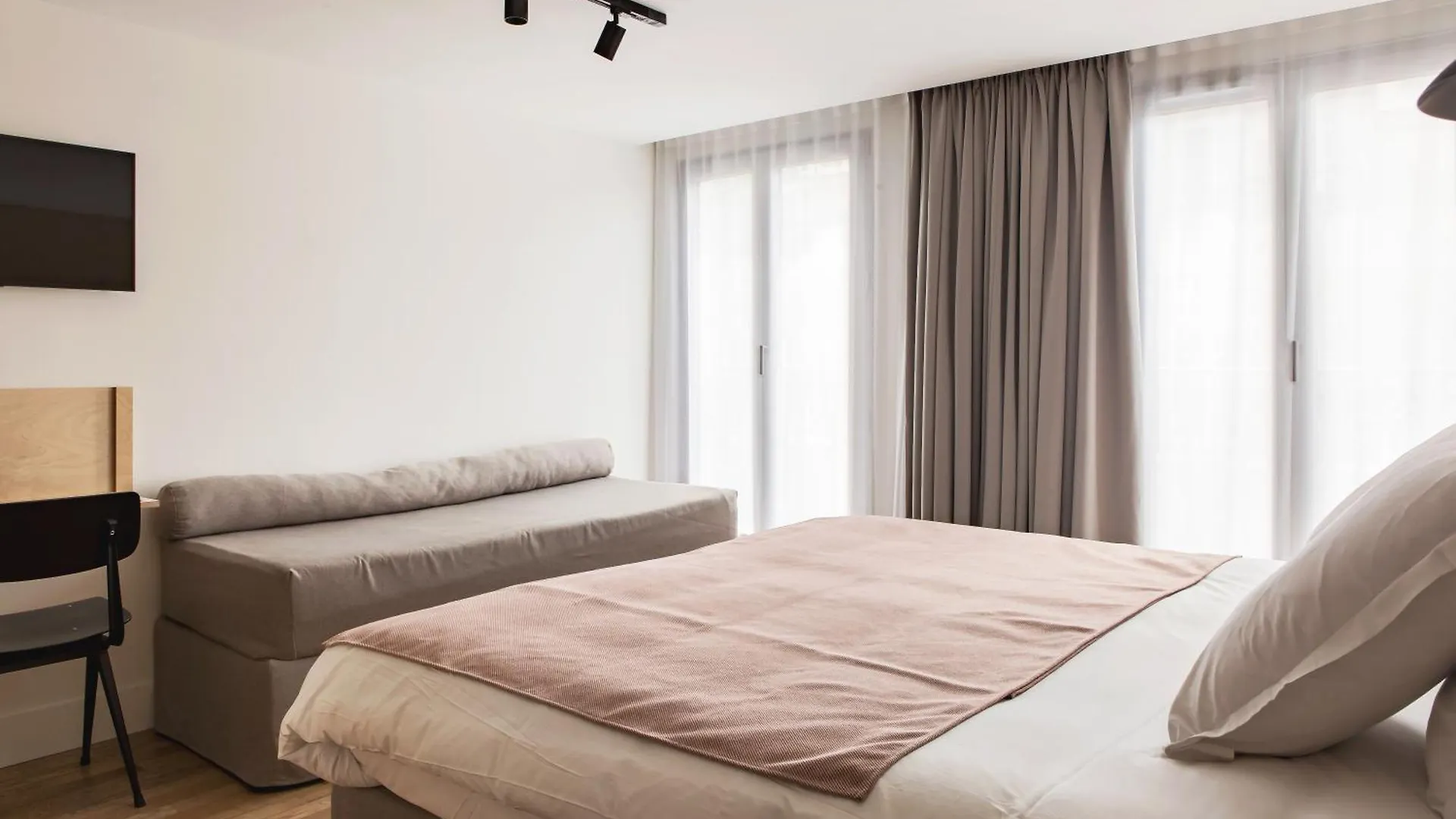 New Hotel Opera Paris