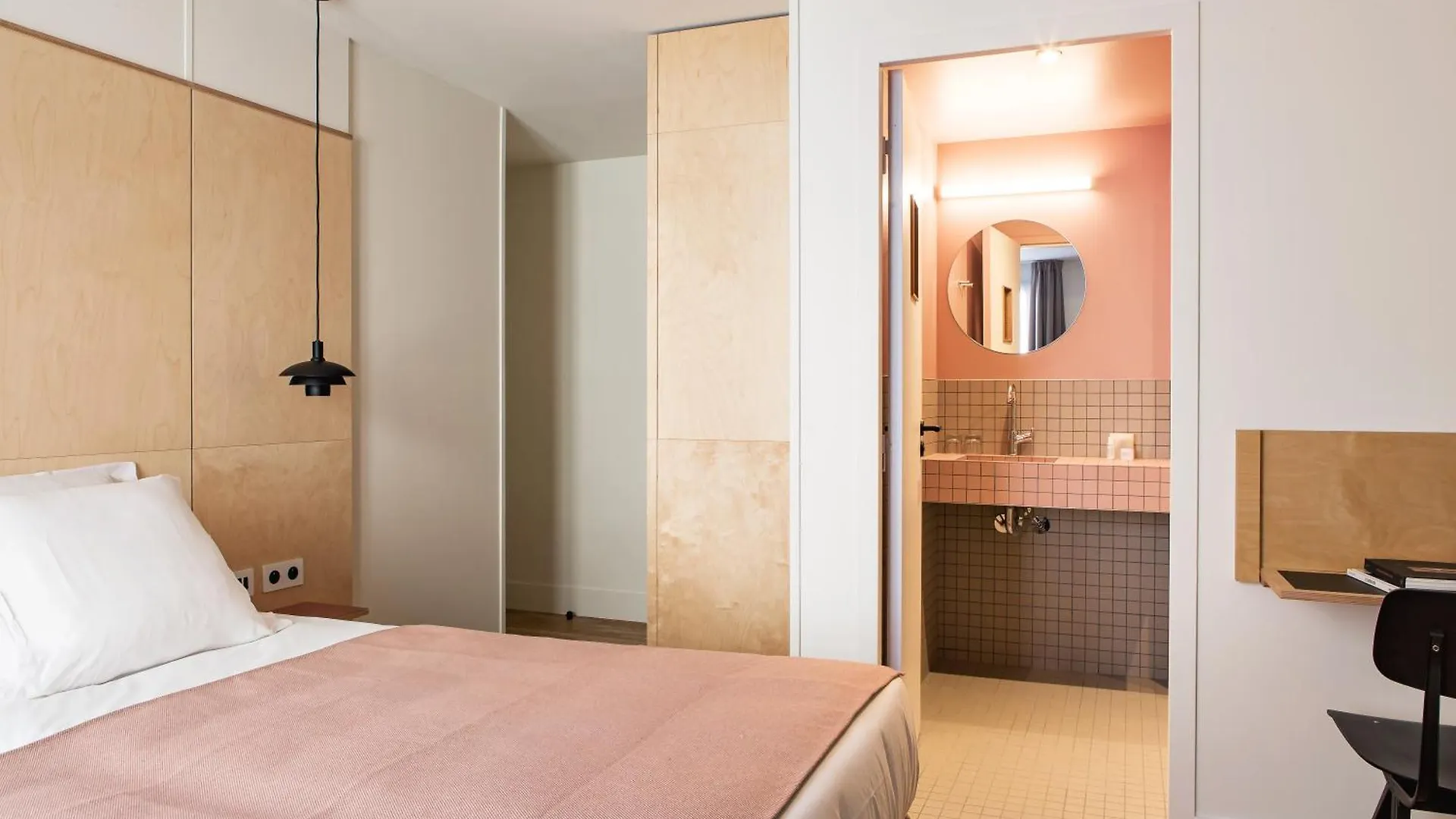 New Hotel Opera Paris 4*,  France