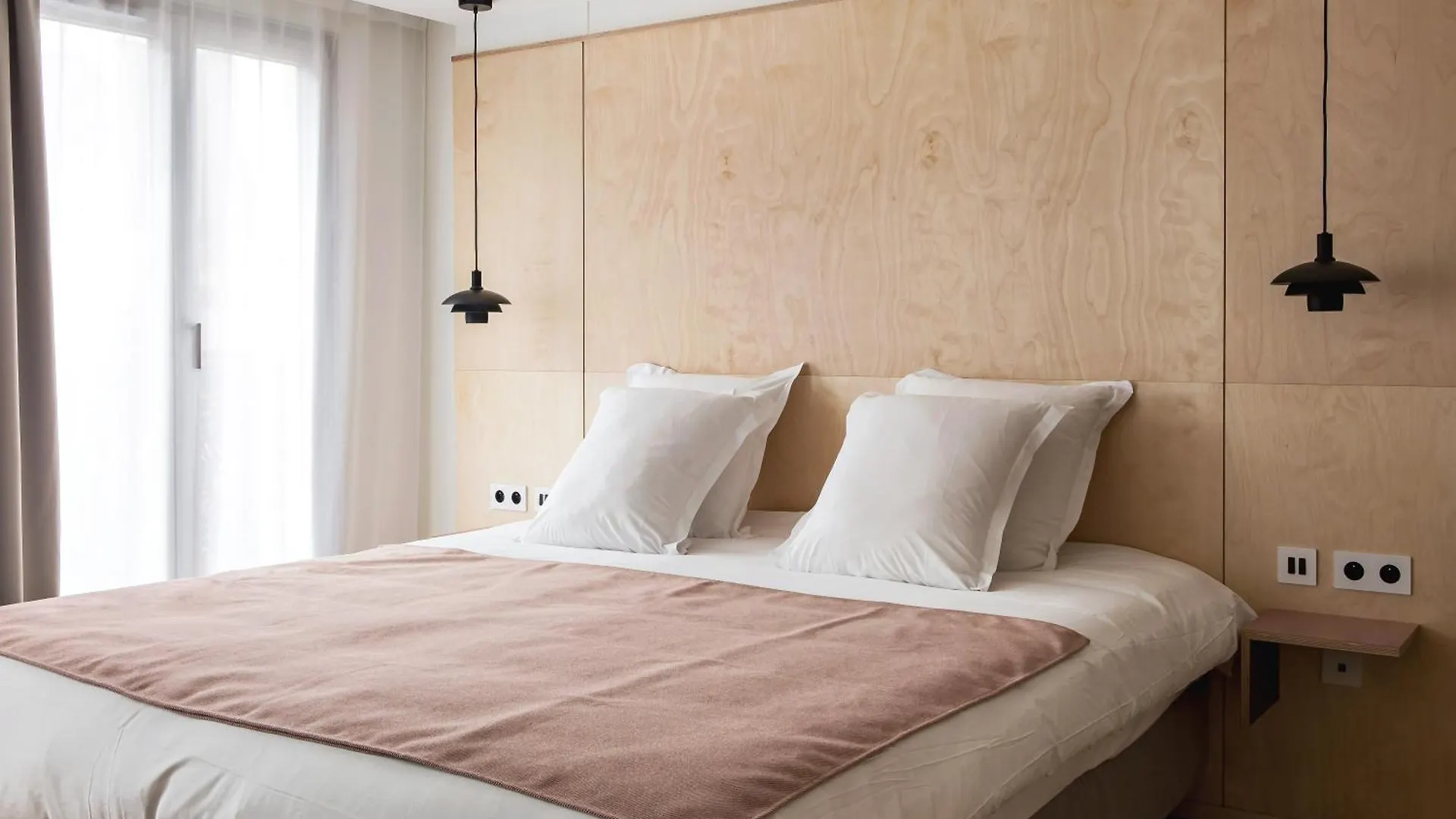 New Hotel Opera Paris