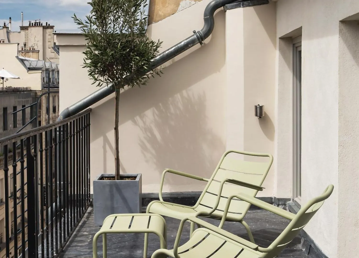 New Hotel Opera Paris 4*,  France