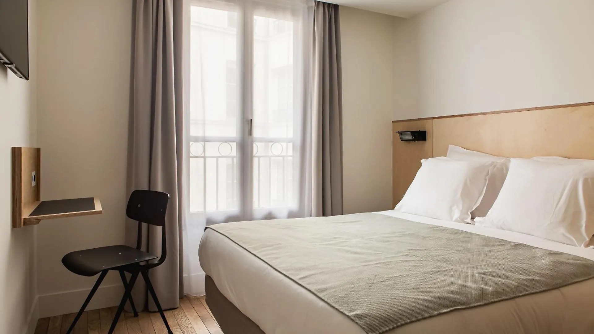 New Hotel Opera Paris