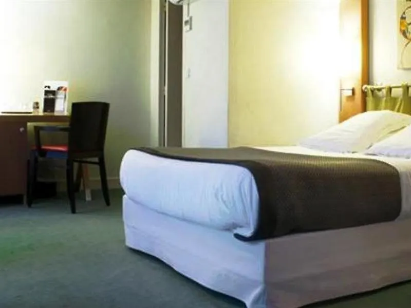 New Hotel Opera Paris
