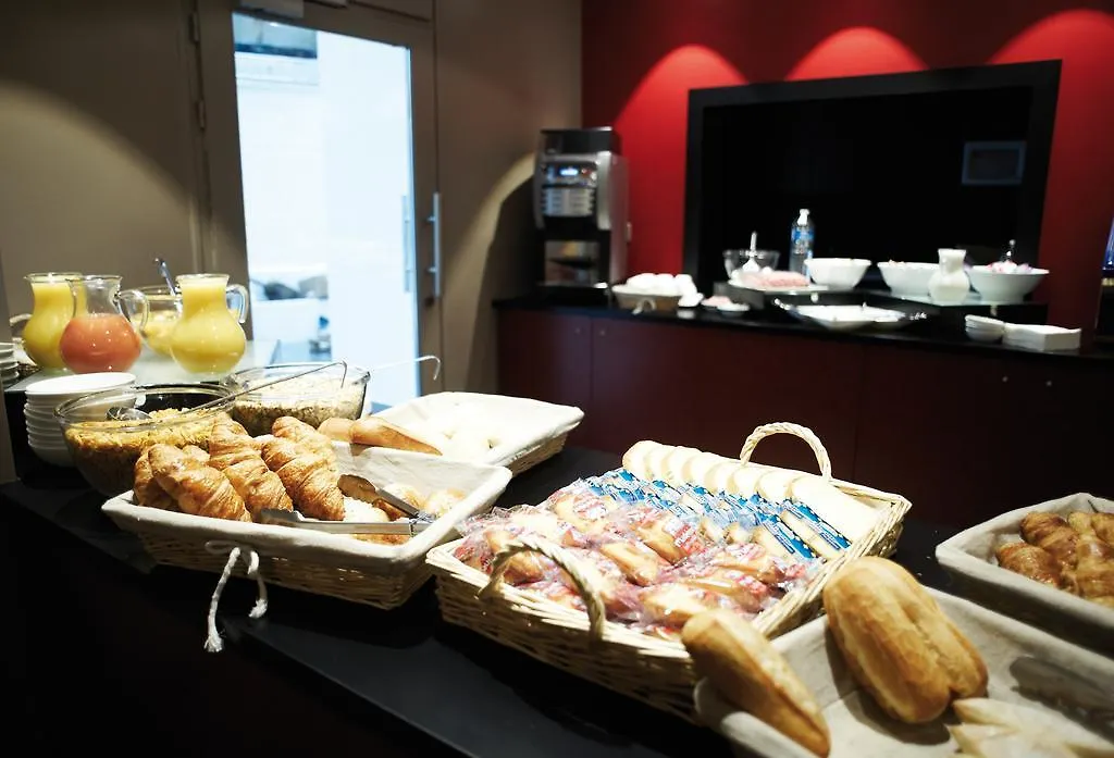 New Hotel Opera Paris