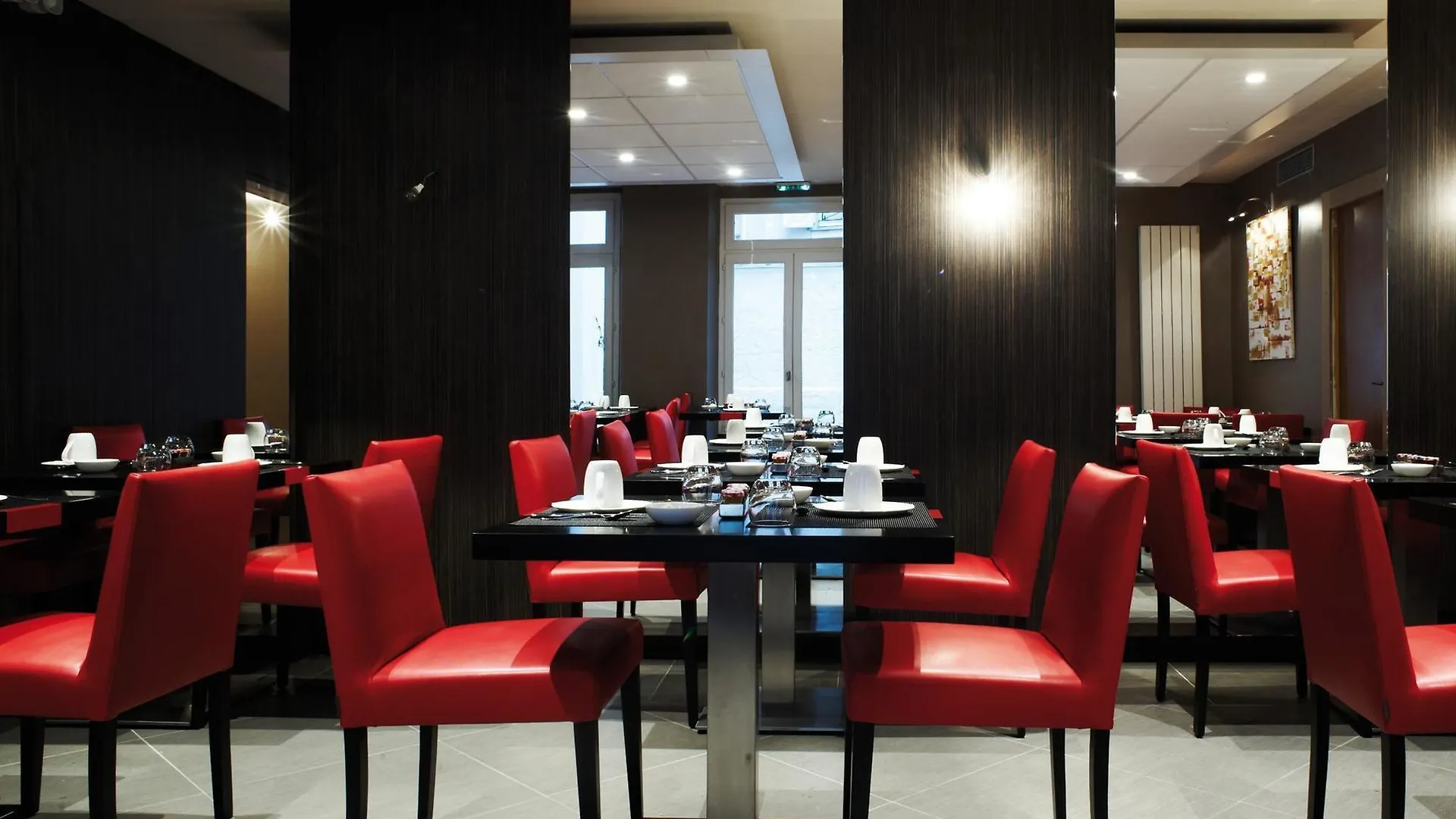 New Hotel Opera Paris