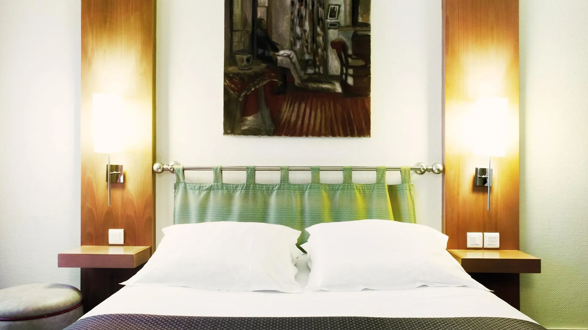 New Hotel Opera Paris