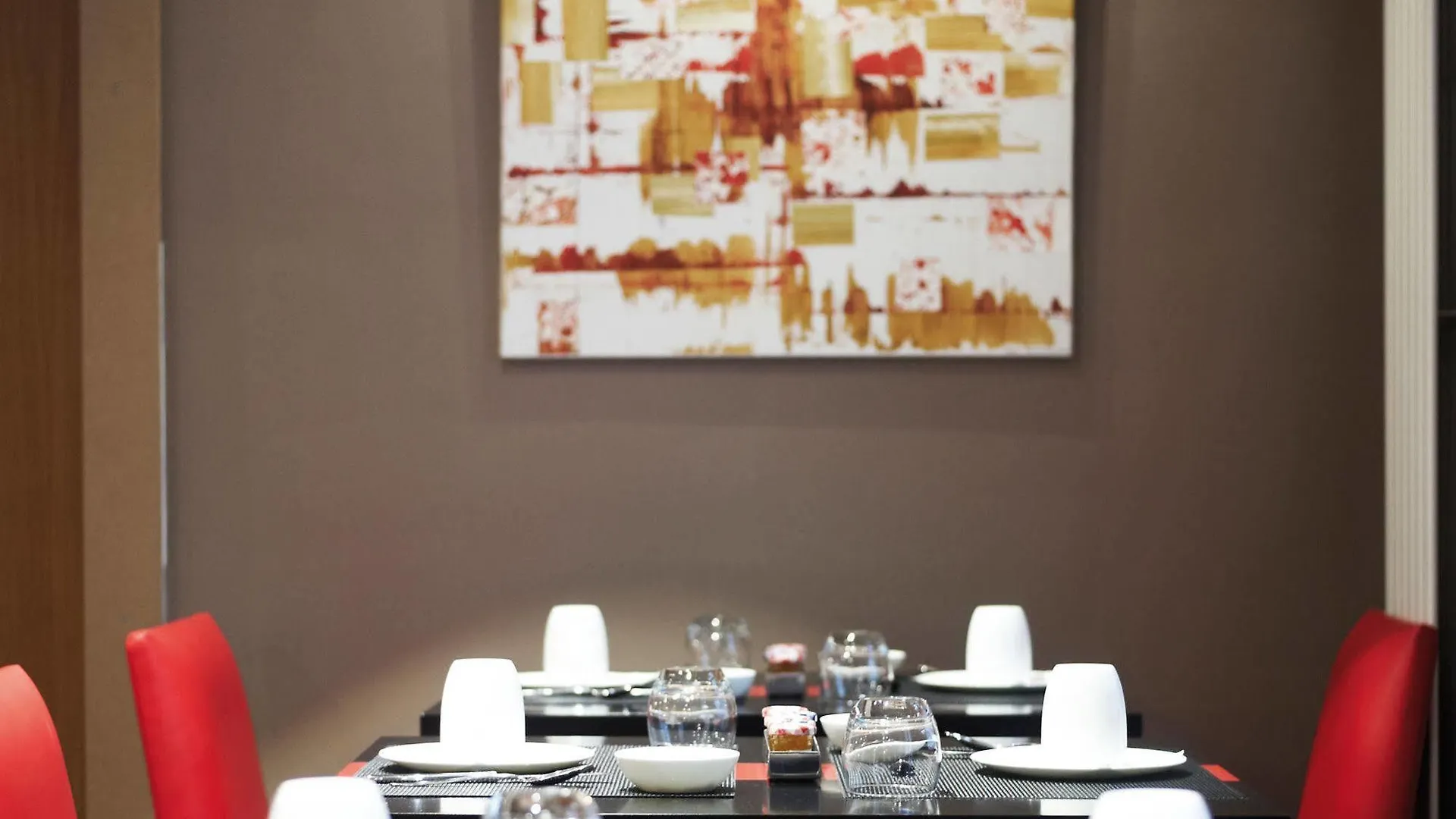 New Hotel Opera Paris 4*,