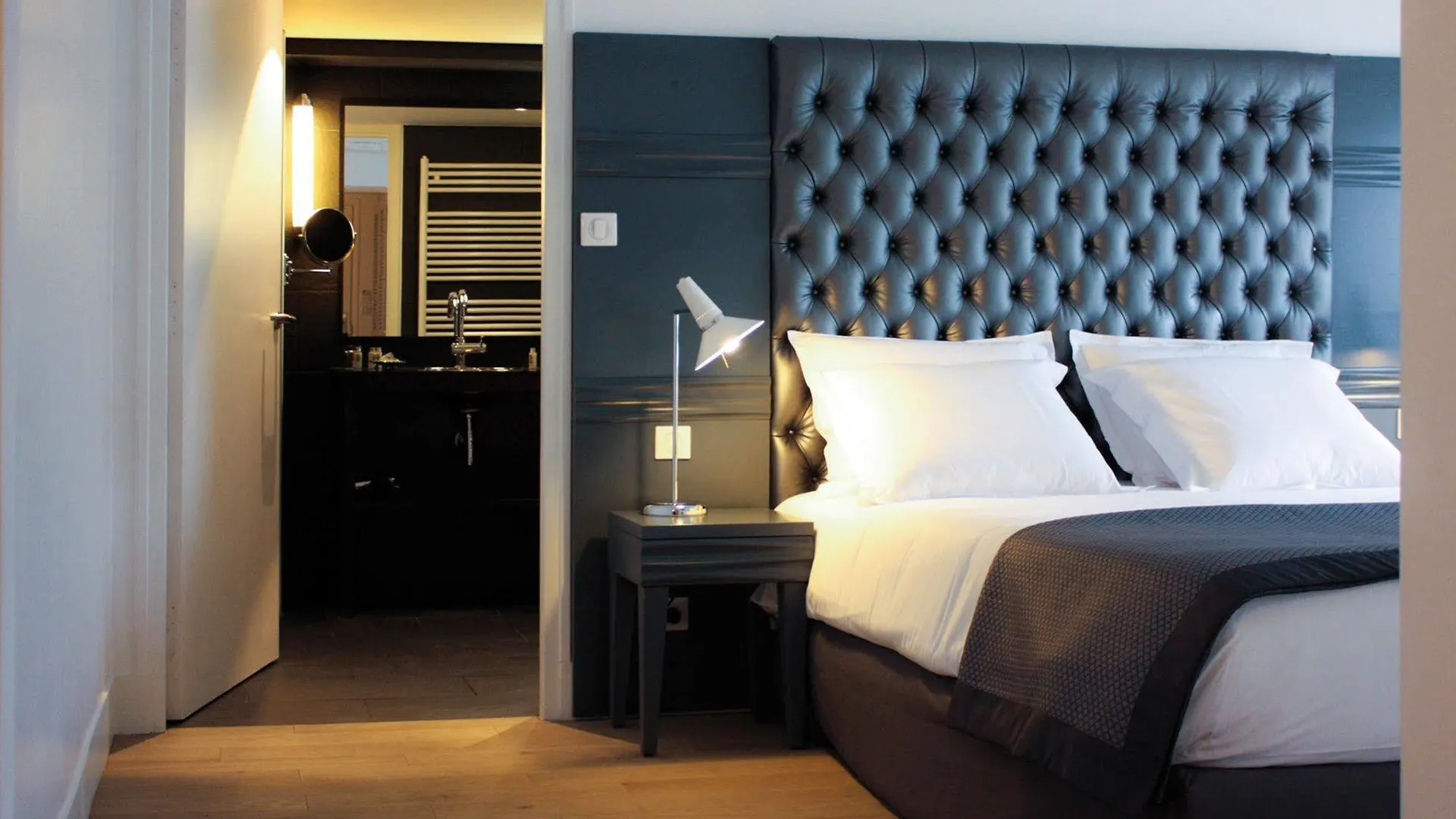 New Hotel Opera Paris