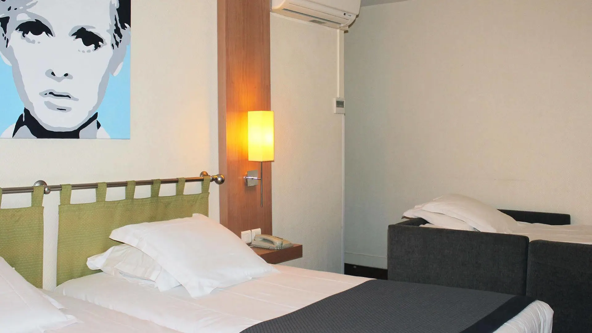 New Hotel Opera Paris