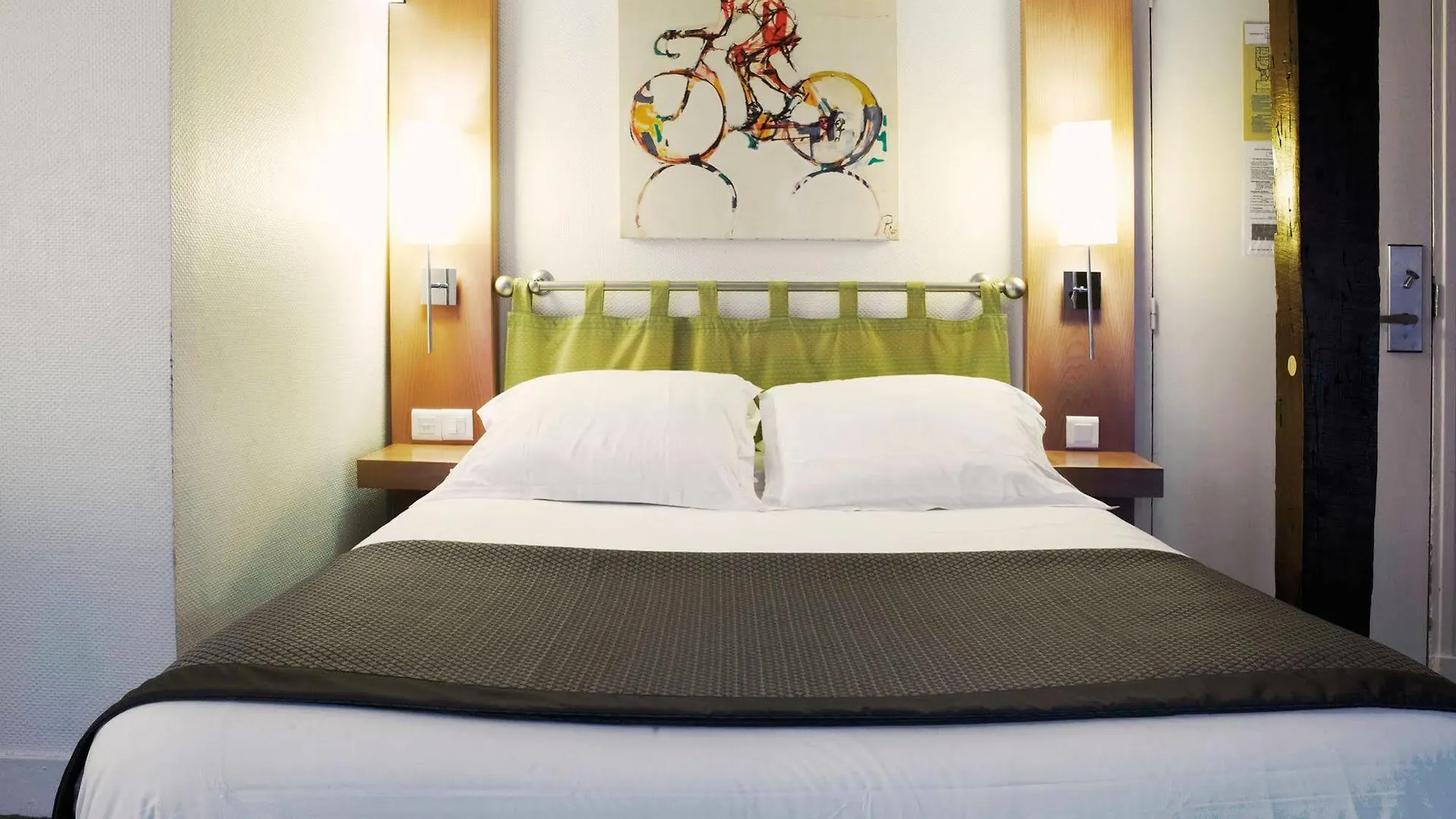 New Hotel Opera Paris 4*,  France