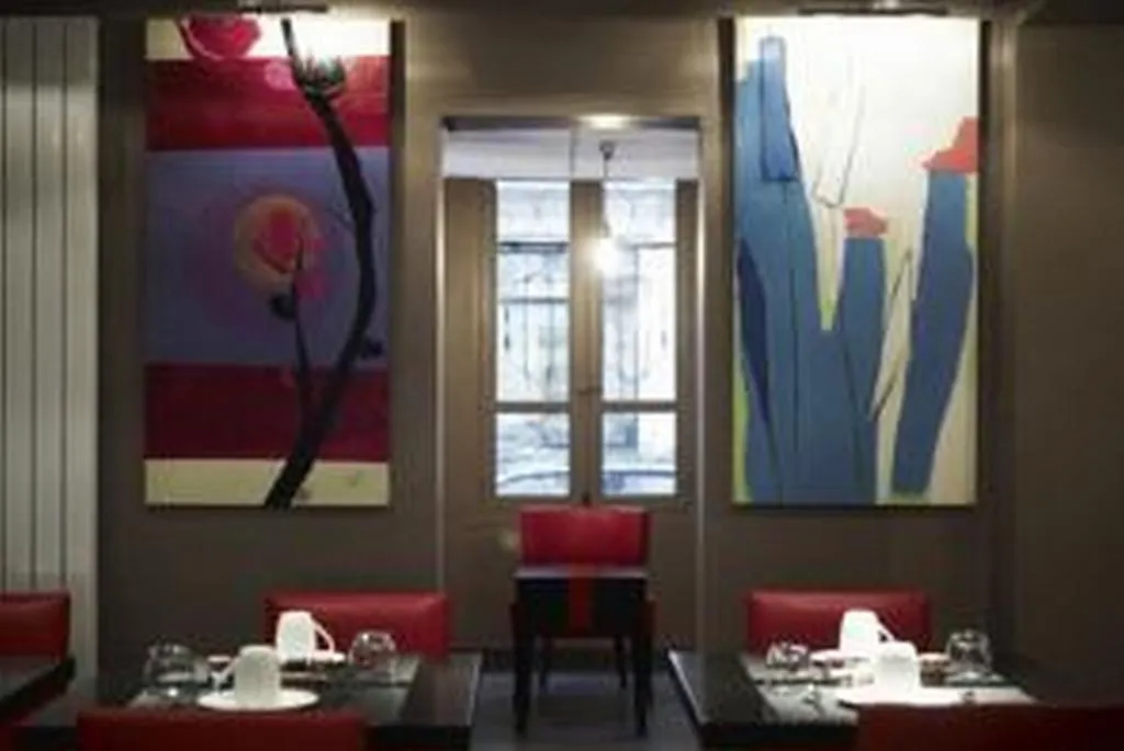 New Hotel Opera Paris