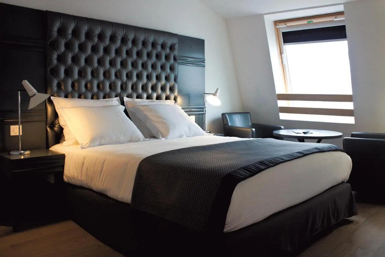 New Hotel Opera Paris 4*,  France