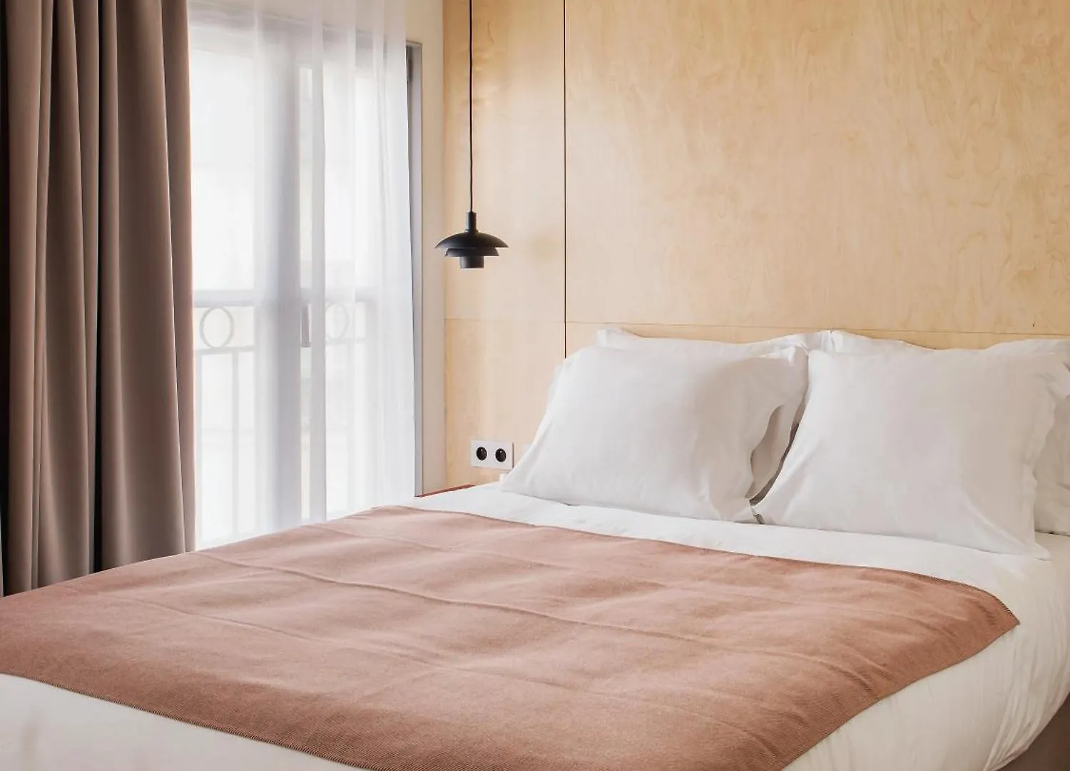 New Hotel Opera Paris