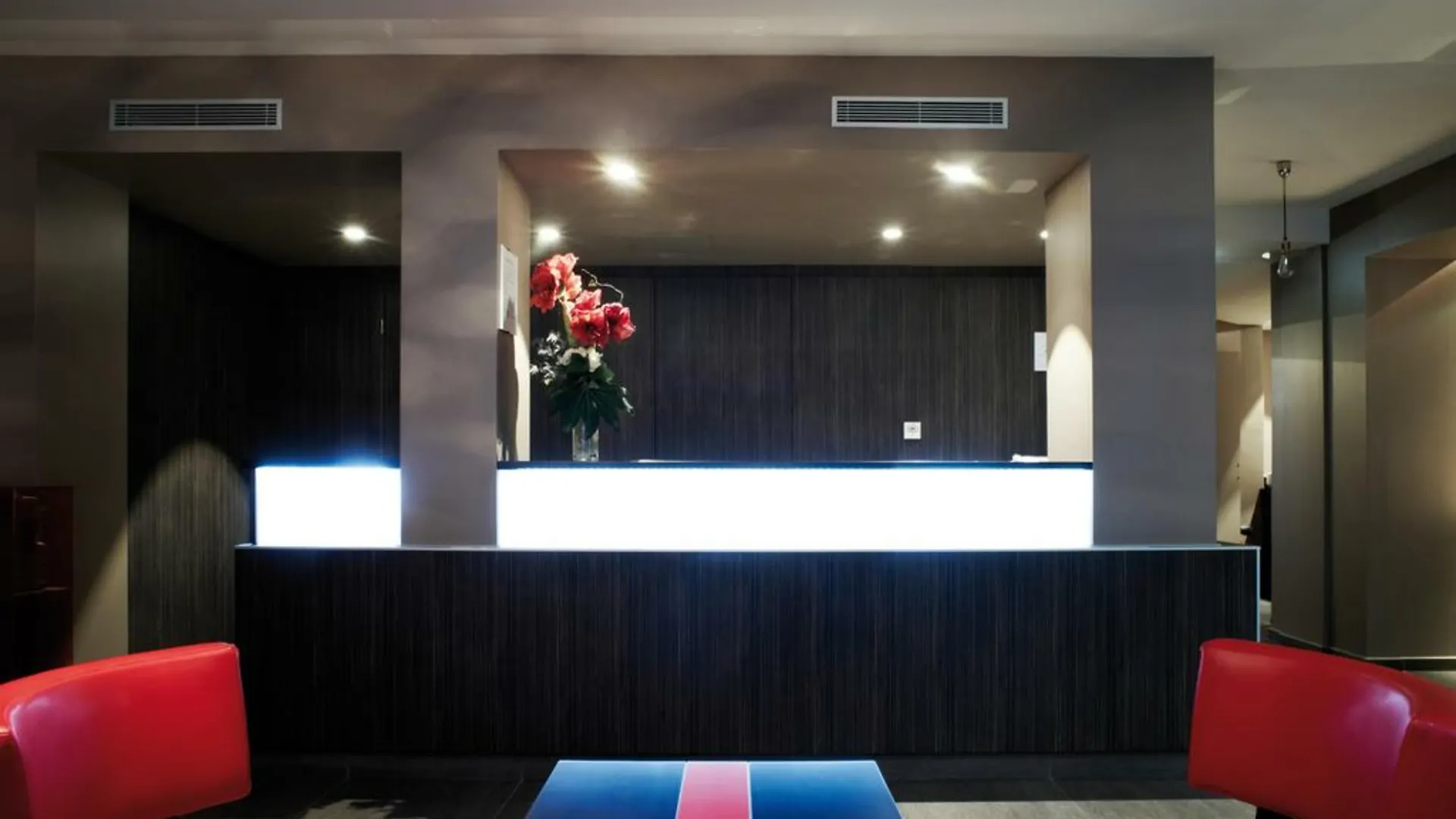 New Hotel Opera Παρίσι