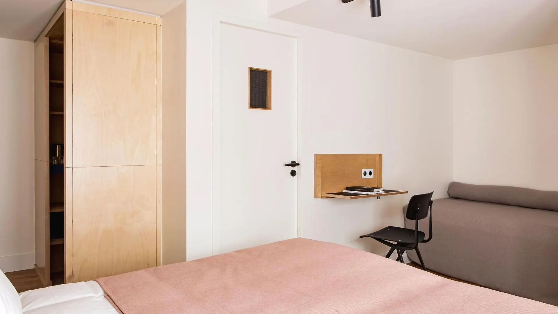New Hotel Opera Παρίσι