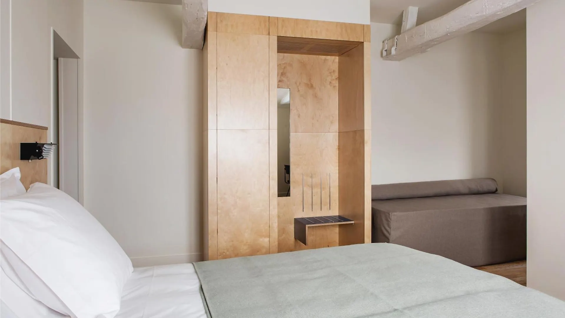 ****  New Hotel Opera Παρίσι Γαλλία