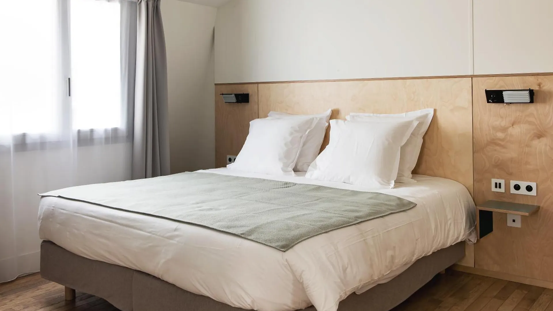 New Hotel Opera Παρίσι Γαλλία