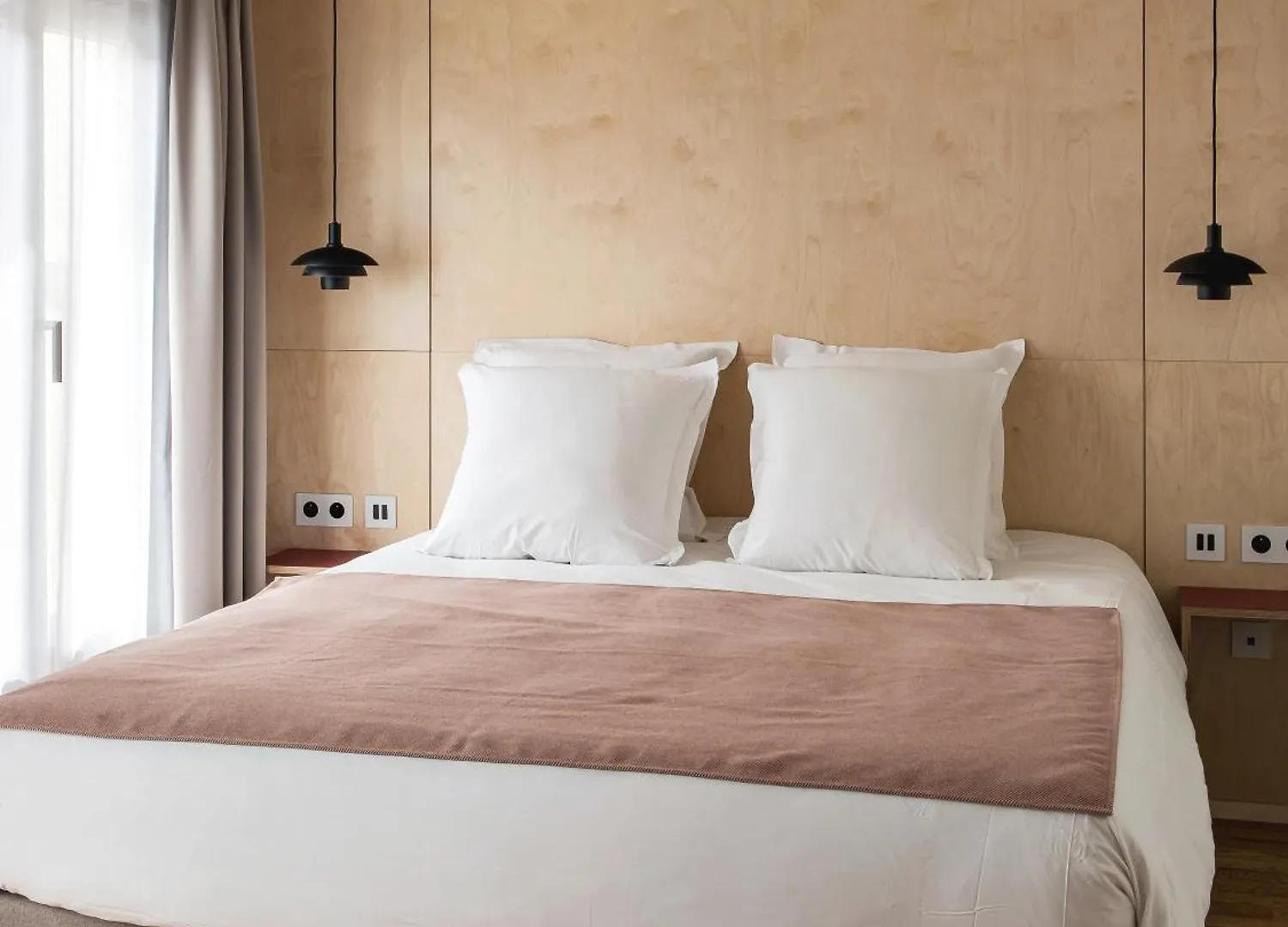 New Hotel Opera Παρίσι Γαλλία