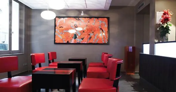 New Hotel Opera Παρίσι