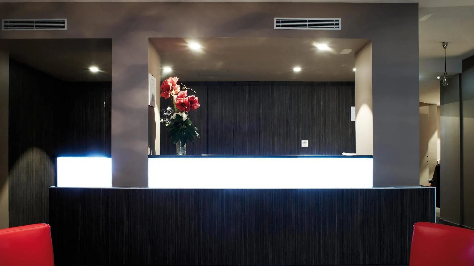 New Hotel Opera Παρίσι